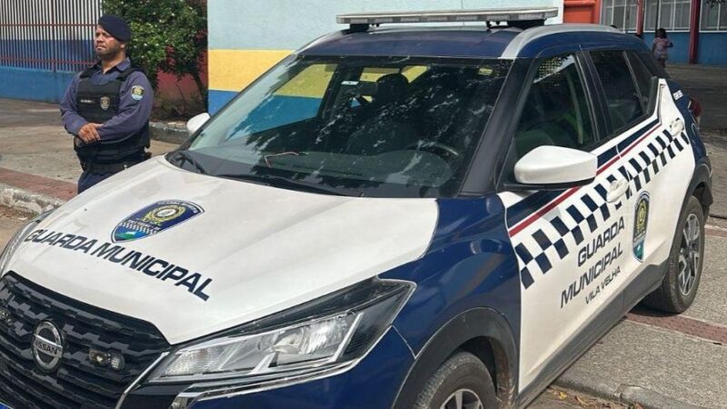 Credenciais de livre acesso para moradores e comerciantes durante a Festa da Penha