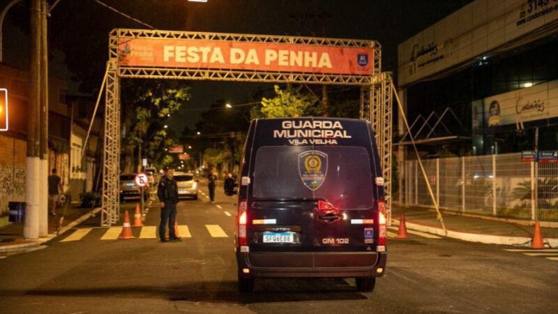 Nesta Segunda e Terça-feira: Credenciamento Aberto para Moradores na Festa da Penha