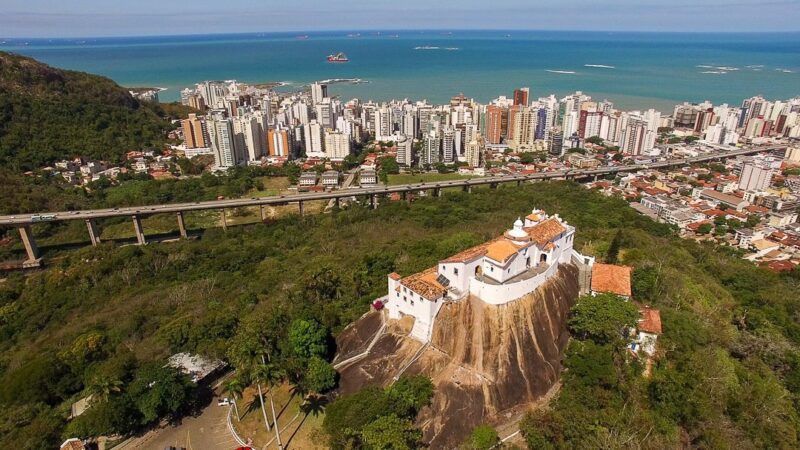 Cidade celebra maior Índice de Participação dos Municípios dos últimos 10 anos