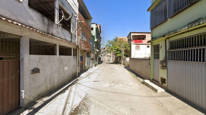 Urbanização de rua na Ilha da Conceição será oficialmente autorizada neste sábado