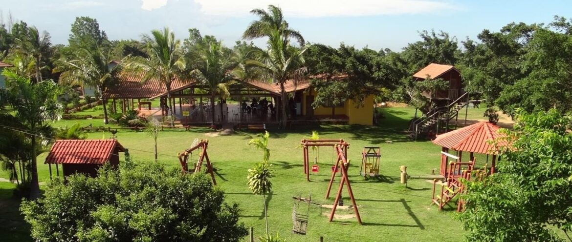 Carnaval com tranquilidade: descubra refúgios na zona rural de Vila Velha