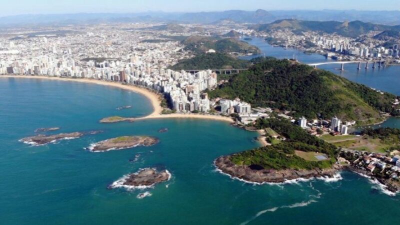 Vila Velha é finalista em duas categorias de prestigiado prêmio internacional de turismo