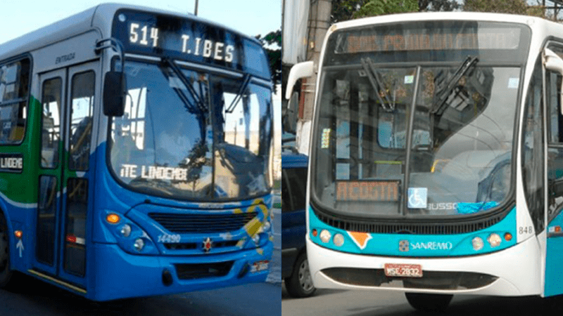 Horários de Ônibus em Vila Velha
