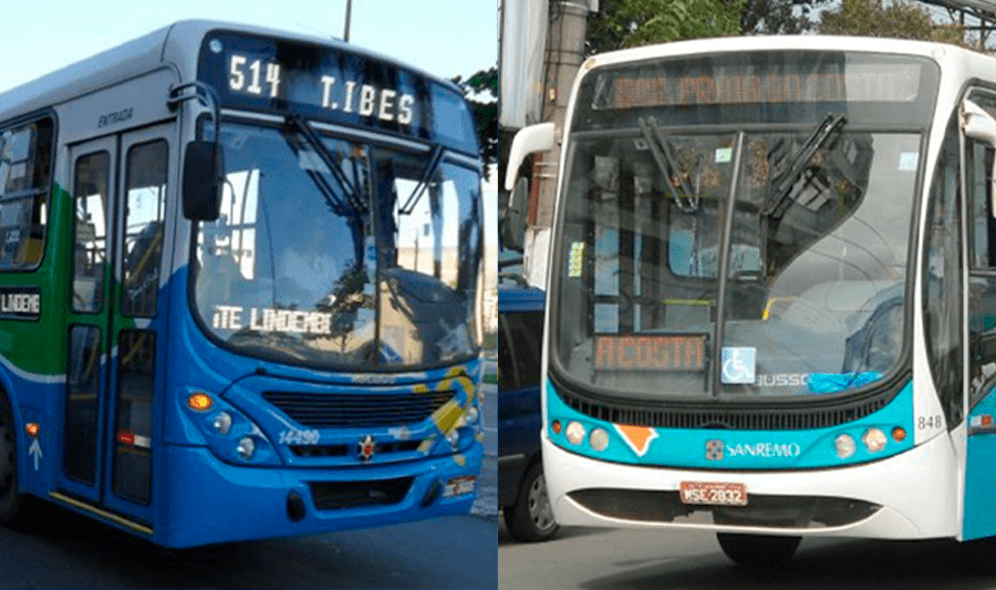 Horários de Ônibus em Vila Velha