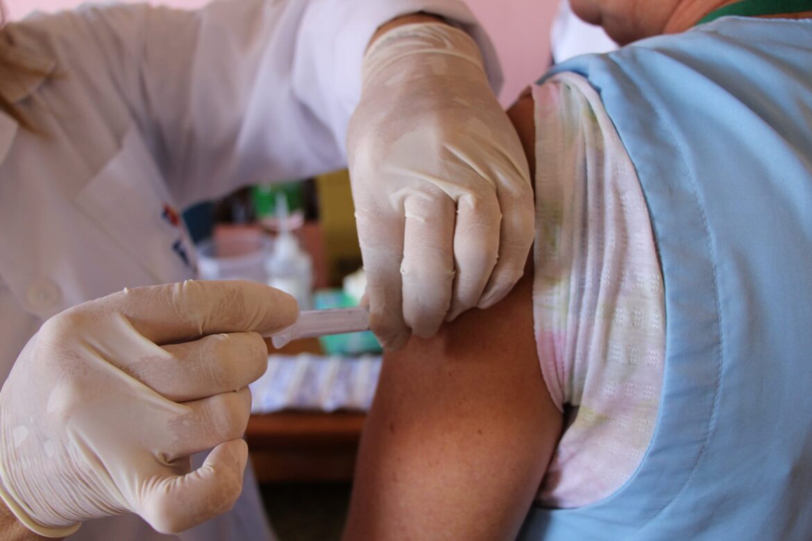 Público Geral: Vila Velha abre mil vagas para agendamento para vacina contra gripe