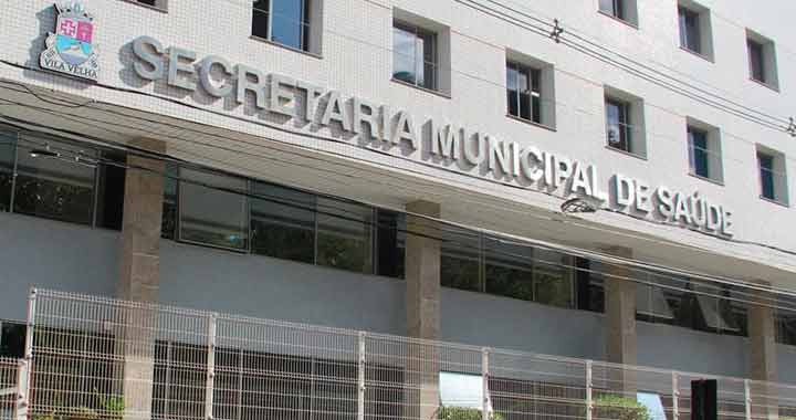 Vila Velha divulga o quantitativo de vacinas administradas