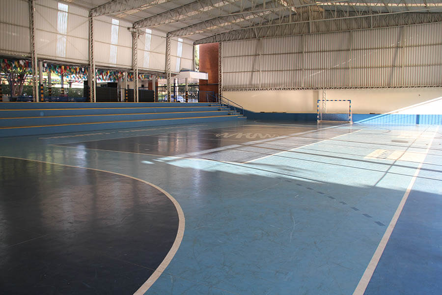 Prefeitura de Vila Velha abre pré-inscrição para práticas esportivas gratuitas