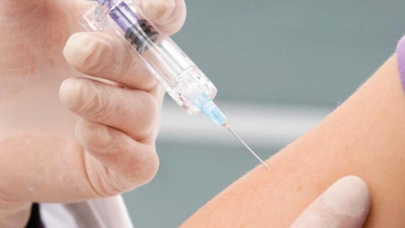 Mais de 100 mil pessoas estão totalmente imunizadas em Vila Velha contra a Covid-19