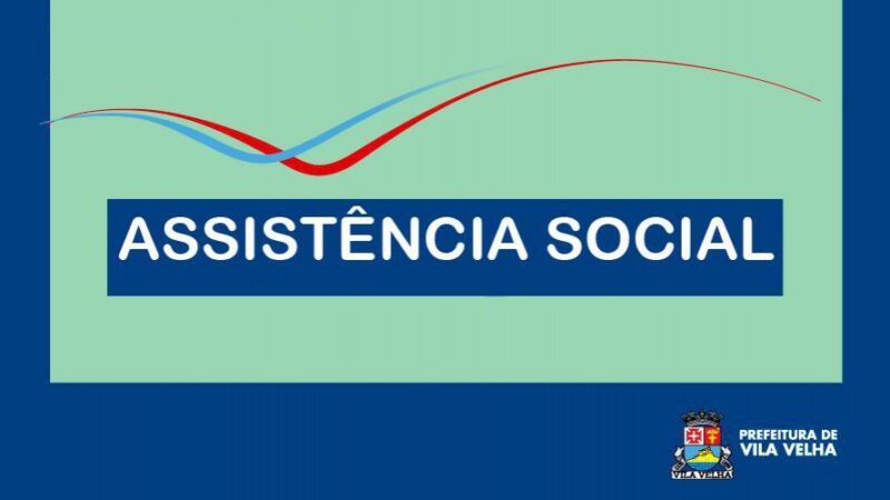 Em 100 dias de governo prefeitura entrega ótimos resultados na área da Assistência Social