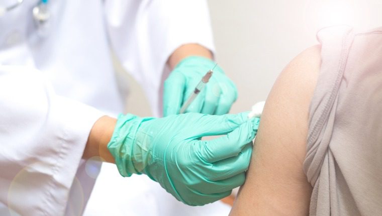Sistema de agendamento de vacinas agora conta com “painel de vagas”