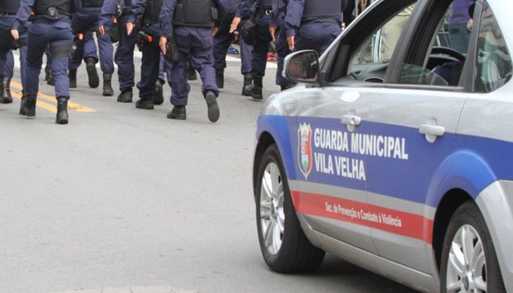 Covid-19: Prefeitura de Vila Velha imuniza 100% dos Guardas Municipais