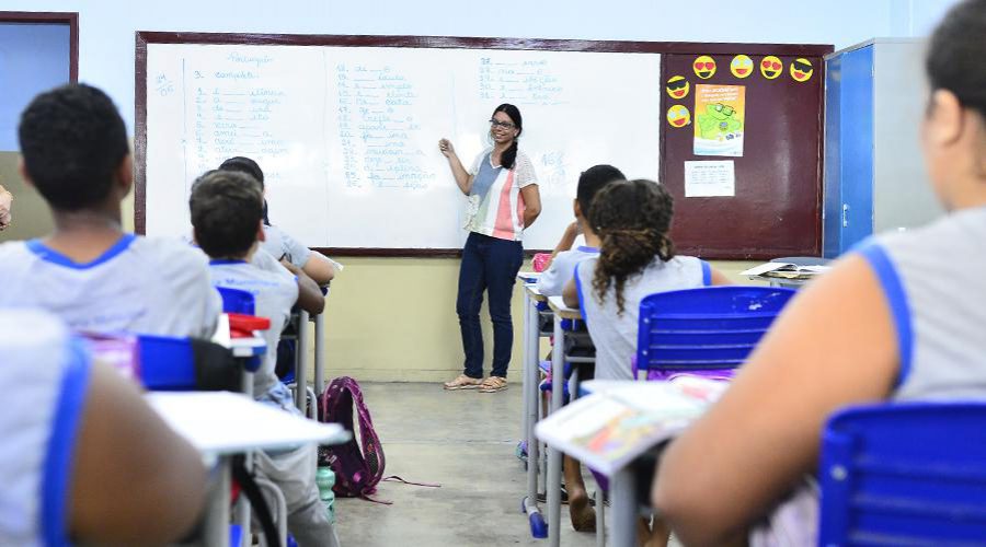 Educação: Secretaria de Vila Velha lança projeto para apoiar professores do município