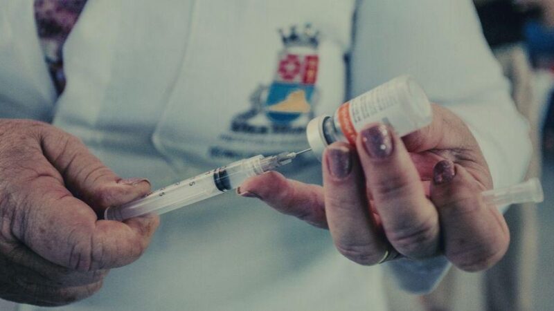 Covid-19: Prefeitura de Vila Velha vai imunizar mais de 2 mil pessoas
