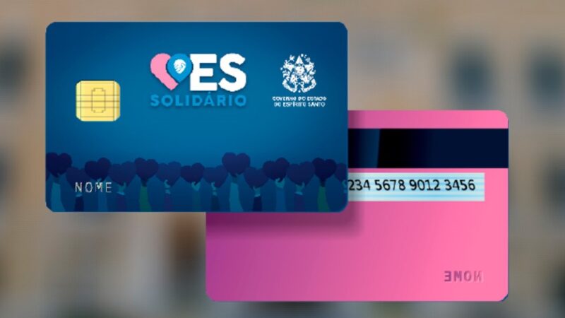ES solidário: Prefeitura realiza mutirão para entrega dos cartões