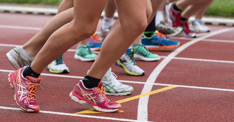 Bolsa Atleta: Projeto de Lei tramita na câmara do munícipio