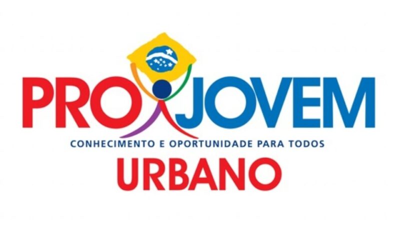 Projovem Urbano está com matrículas abertas para participação no programa