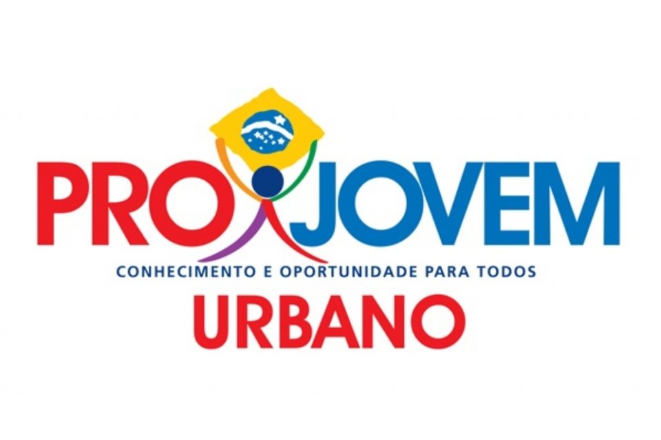 Projovem Urbano está com matrículas abertas para participação no programa