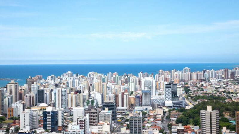 ​Vila Velha: melhor cidade para empreender
