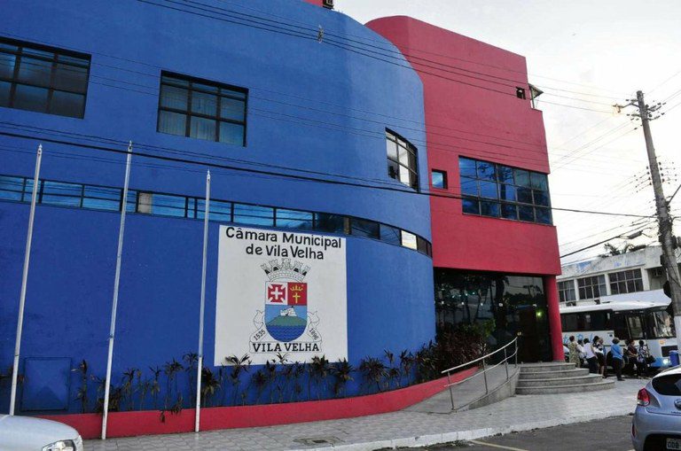 Desestatização do Porto de Vitória é tema de debate da Câmara de Vila Velha