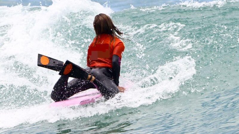 Bodyboarding: Vila Velha recebe Circuito Brasileiro na quinta (23)