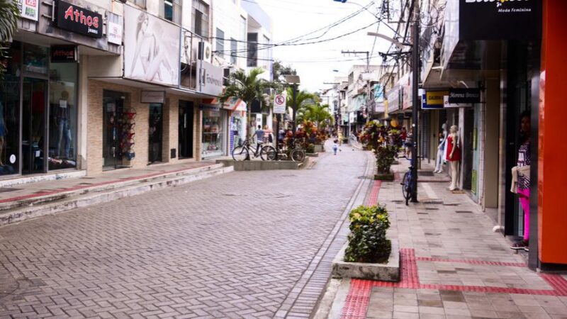Dia Do Cliente: Procon de Vila Velha estimula comércio local