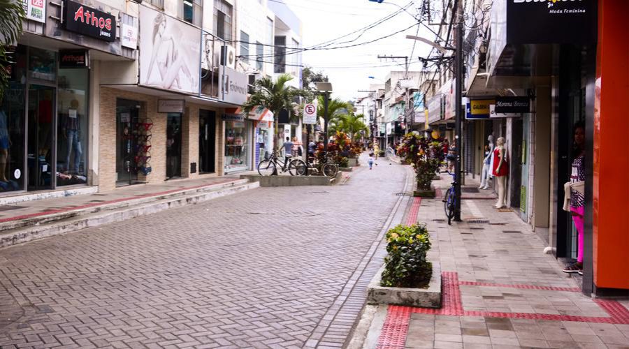 Dia Do Cliente: Procon de Vila Velha estimula comércio local