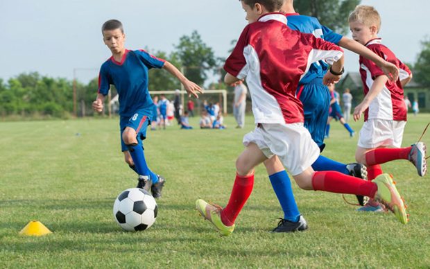 Jovens e crianças de Vila Velha poderão participar de projeto de esportes gratuitos