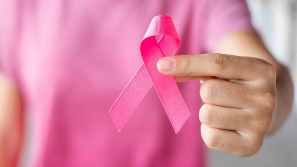 Outubro Rosa: ​Inscrições para palestra sobre prevenção ao câncer de mama e colo de útero