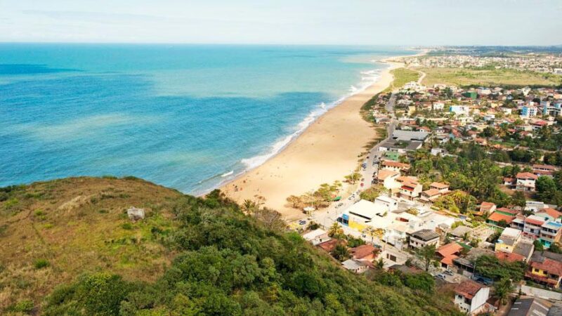 Evento debate arte, meio ambiente, economia e turismo de Vila Velha