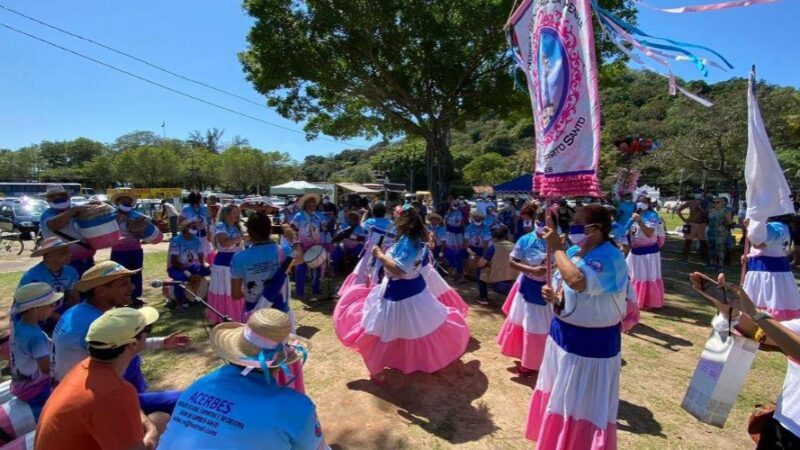 Parque da Prainha recebe mais uma vez as atrações do Arte no Parque neste domingo (31)