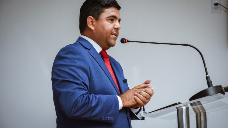 Vereador Devanir Ferreira é proponente de Audiência Pública sobre autismo na Câmara de Vila Velha