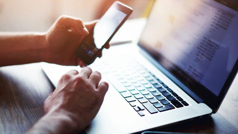 Multicanal: E-commerce representa mais de 8% da internet no Brasil