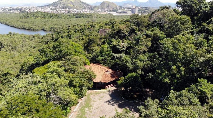 Conselheiros das Unidades de Conservação são empossados em Vila Velha