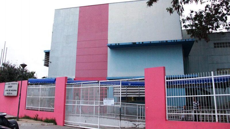 Mais uma semana para realização do remanejamento de alunos em Vila Velha