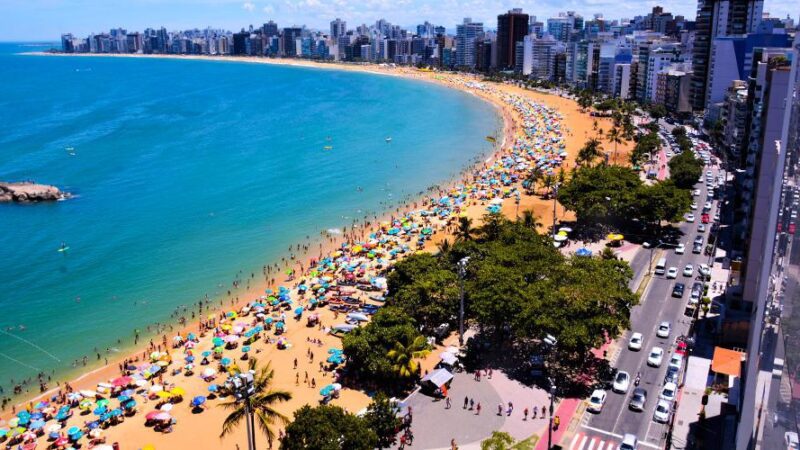 Saiba o que pode e o que não pode neste feriadão em Vila Velha