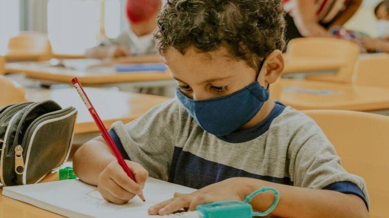 Educação Infantil: última semana de remanejamento nas escolas municipais