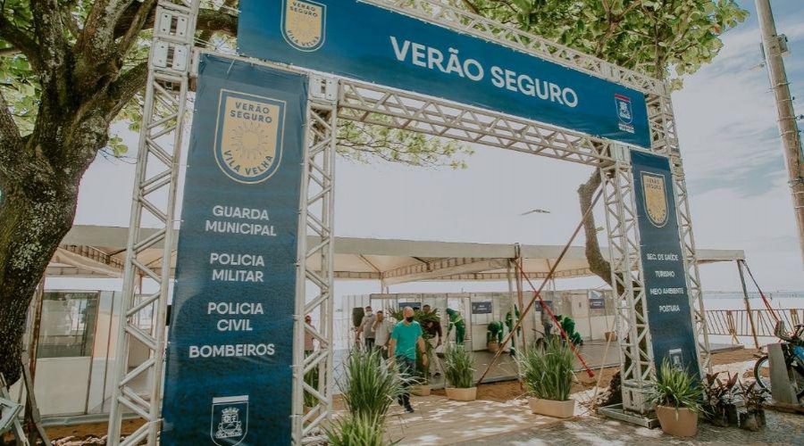 Vila Natalina e Centro Integrado são posto para vacinação sem agendamento