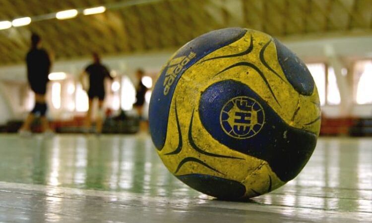 Handebol nas Escolas: inscrições abertas para turmas de 2022