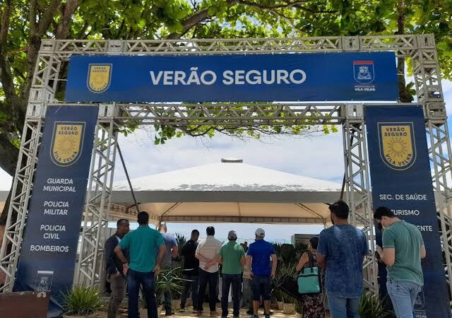 Procon agora está presente no Centro Integrado de Verão