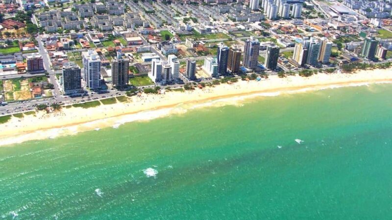 Turistas podem contribuir com informações para qualificar serviços de Vila Velha