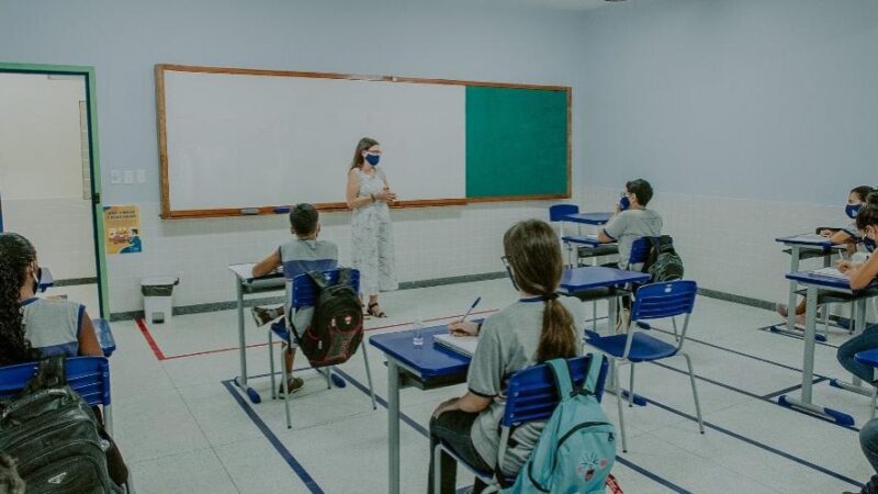 Saiba como participar do IV Conferência Municipal de Educação de Vila Velha