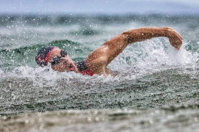 Arena Verão recebe competição de Aquathlon no próximo domingo (06)