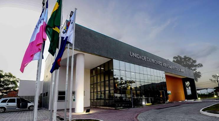UPA de Riviera da Barra recebe visita do Ministério da Saúde