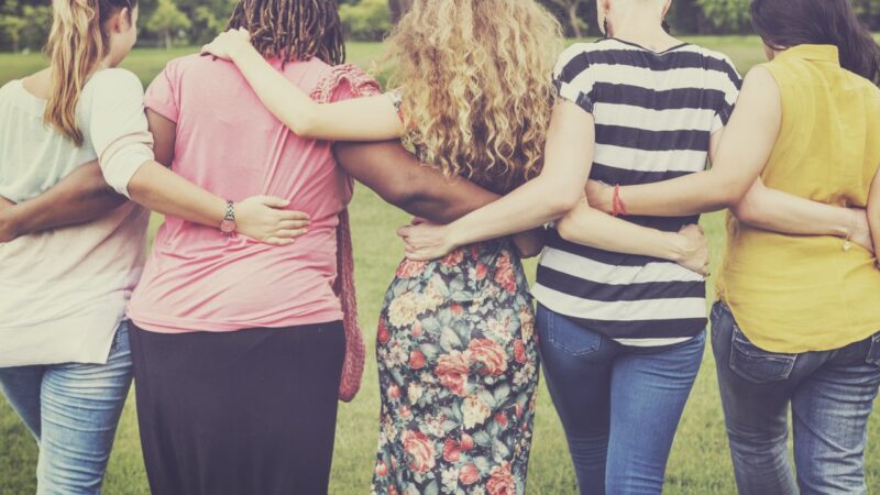 Programação especial para as servidoras no Dia Internacional da Mulher