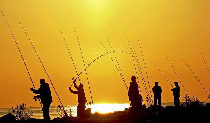 Mais de 100 pescadores participam da IV Taça Cidade de Vila Velha de Pesca