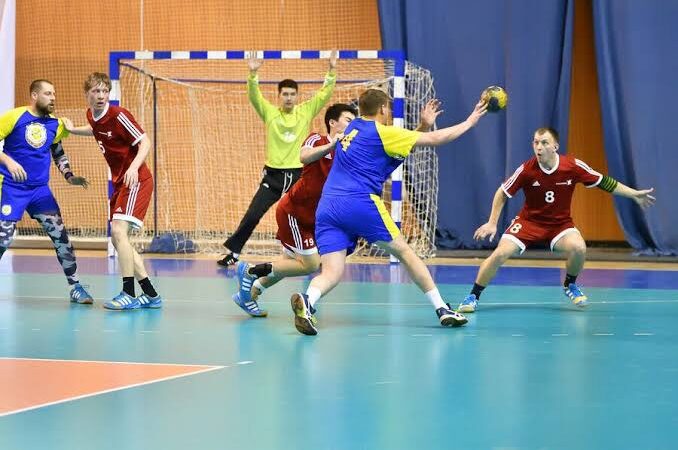 Começa hoje em Vila Velha a II Copa Ouro de Handebol