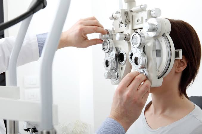Alunos passarão por exames oftalmológicos em escolas públicas de Vila Velha