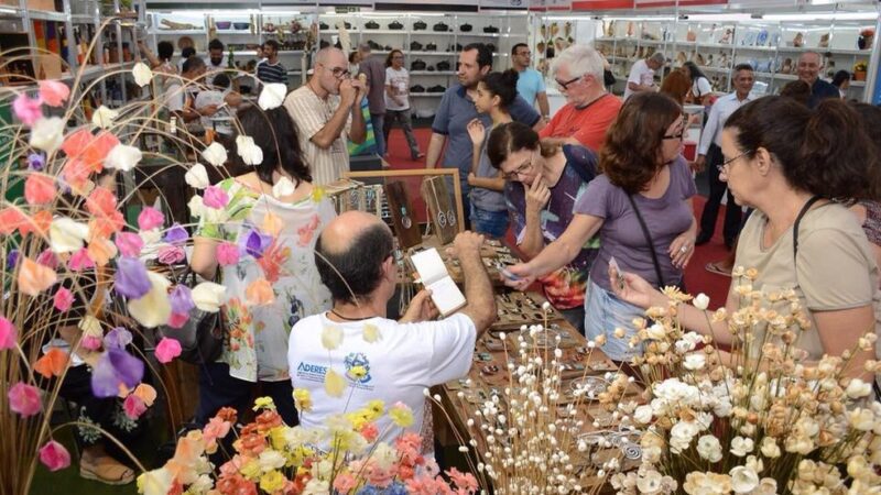 Lista de Economia Solidária e Artesãos selecinados é divulgada pela PMVV