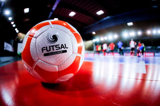 Definidas escolas que vão representar VV no futsal nós Jogos Escolares Estaduais