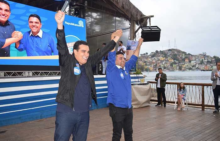 Devanir Ferreira na escalada para deputado federal